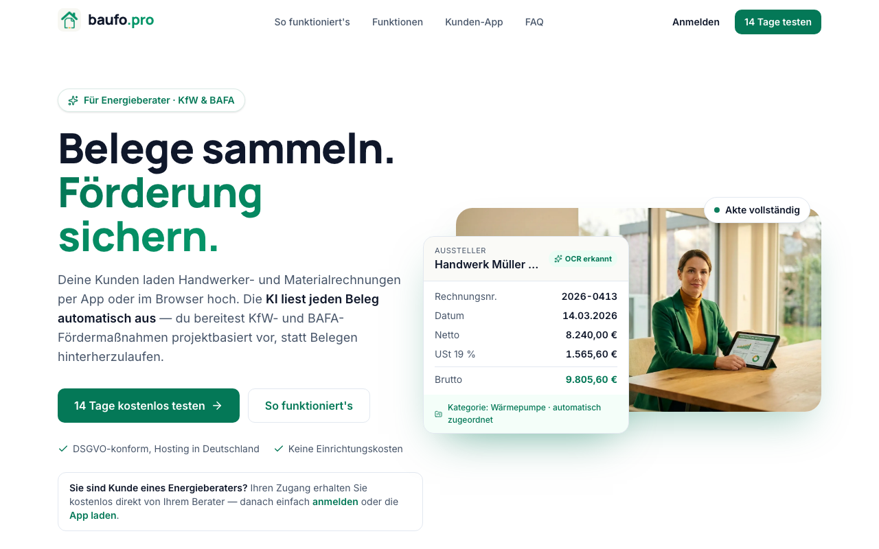 baufo.pro